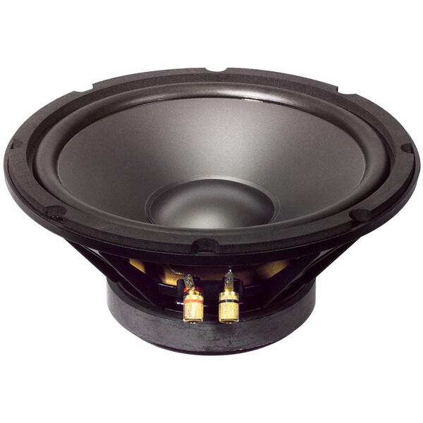 Main product image for Goldwood GW-10PC-4 10" Heavy Duty Woofer 4 Ohm 290-322